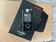 gossen multisix gebraucht kaufen gossen multisix gebraucht kaufen Varel