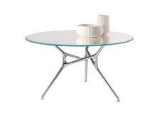 Tavolo rotondo cappellini usato  Sesto San Giovanni