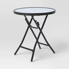 Glass round printed for sale  USA