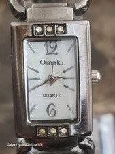 Ladies omaki quartz for sale  SHEERNESS