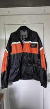 Regenjacke roller moped gebraucht kaufen  Berlin