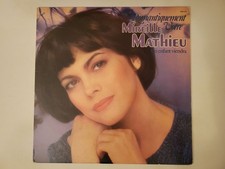 Mireille Mathieu - Romantiquement Vôtre (LP de disco de vinil) comprar usado  Enviando para Brazil