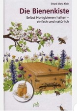 Bienenkiste honigbienen einfac gebraucht kaufen  Weinsberg