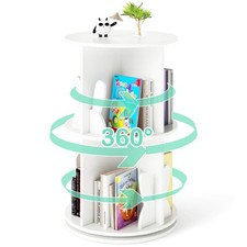 Kids rotating bookshelf for sale  Fontana