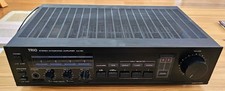 Trio kenwood vintage for sale  WARRINGTON