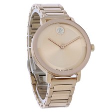 Movado bold evolution for sale  Brooklyn
