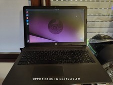 Notebook 6hm006ea 255 usato  Firenze