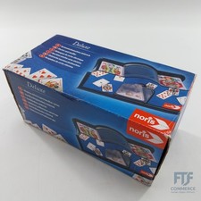 Noris 606154621 kartenmischmas gebraucht kaufen  Neustadt b.Coburg