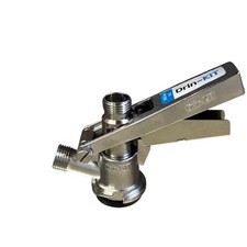 Sankey keg coupler for sale  BIRMINGHAM