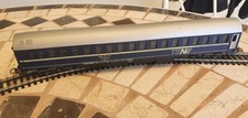 Lima trenini carrozza usato  Castagneto Carducci