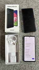 Samsung galaxy a52s gebraucht kaufen  Neustadt