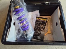 Hyperpro racing shock d'occasion  Expédié en Belgium