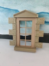 Working window frame for sale  BRIDGEND