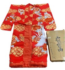 Vintage handmade japanese for sale  Newport
