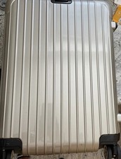 Rimowa salsa deluxe gebraucht kaufen  Bad Tölz