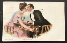 Antique postcard romantic for sale  Spokane