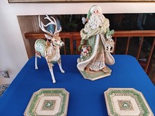 fitz floyd santa for sale fitz floyd santa for sale Aurora