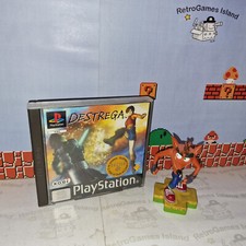 Destrega sony playstation usato  Venezia