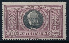 1923 italia manzoni usato  Italia