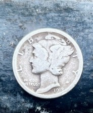 Usa one dime d'occasion  Paris XII