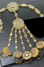 Kundan haath panja for sale  SHEFFIELD