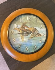 Westclox mallard duck for sale  Lancaster