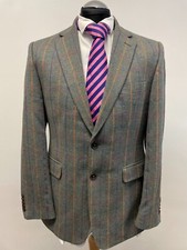 Duchamp tweed suit for sale  BELFAST