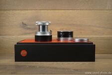 Leica elmar 50mm gebraucht kaufen  Malsfeld