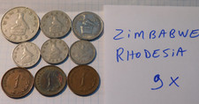 Lot shilling 1948 d'occasion  Saint-Louis