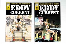 Ted mckeever eddy for sale  Salem