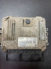 Centralina opel zafira usato  Solofra