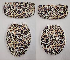 Animal print jaguar for sale  Hutchinson