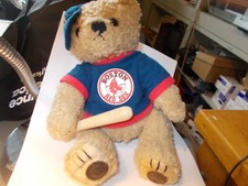 boston red sox bears for sale  Port Huron