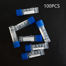 100pcs 2ml micro for sale  HATFIELD