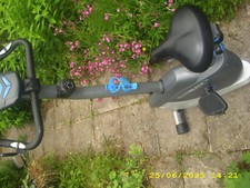 Excercise bike roger for sale  CREDITON
