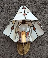 Schmetterling tiffany lampe gebraucht kaufen  Deutschland