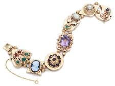 Vintage 14k yellow for sale  New York