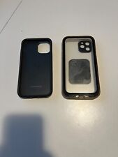 Capas usadas à prova de vida carteira pelicana magnética iPhone 11 Pro comprar usado  Enviando para Brazil