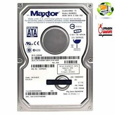 Disque dur maxtor d'occasion  Bischwiller