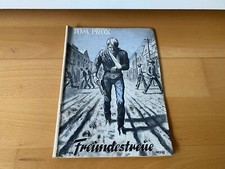 Heft roman tom gebraucht kaufen  Mühlheim
