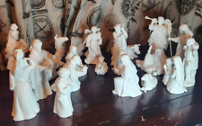 Avon nativity collectible for sale  Ellwood City