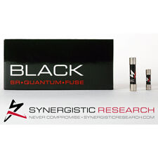 Synergistic research black d'occasion  Saint-Leu-la-Forêt