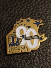 Phoenix college 90th for sale  Xenia