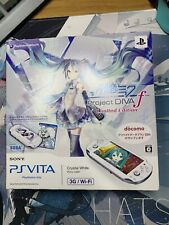 Hatsune miku psvita d'occasion  Chambéry