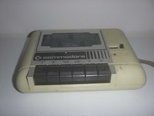 Lettore cassette commodore usato  Ortona