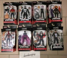 Marvel legends absorbing usato  Italia