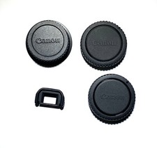 Tappi canon originali usato  Podenzana
