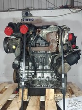 Engine citroen berlingo for sale  DONCASTER
