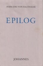 Epilog taschenbuch balthasar gebraucht kaufen  Ludwigsburg