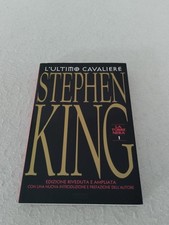 Ultimo cavaliere king usato  Cervia